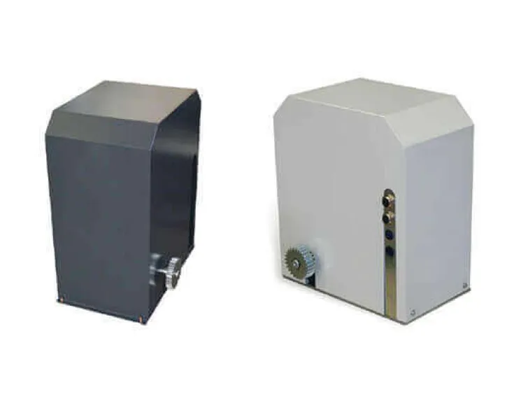 Sliding Gate Automation System | ESGO4000
