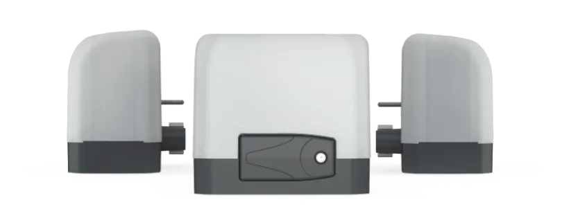 ESGO Residential Series Electromechanical 