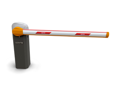 Electromechanical Arm Barrier Quick