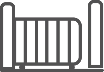 Sliding Gate