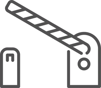 Arm Barriers